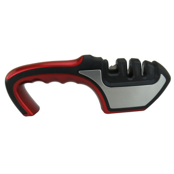 Kitchen Knife Sharpener with Scissor Sharpener